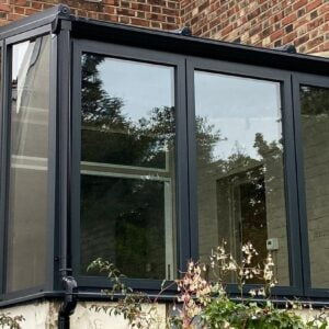 Aluminium Windows