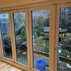 Bi-Fold Doors
