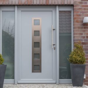 Composite Doors