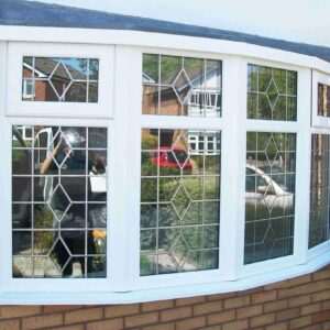 Double Glazed Windows
