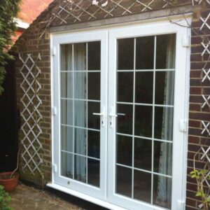 French & Patio Doors
