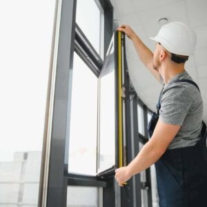 Glazing Repairs