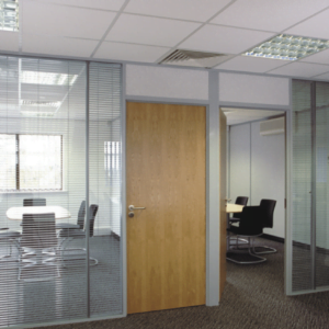 Office & Business Units