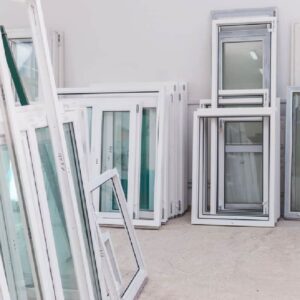 Window Repairs