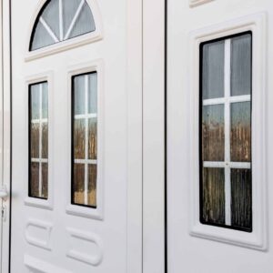 uPVC Doors