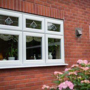 uPVC Windows