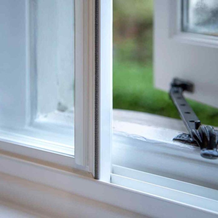 Secondary Glazing Windows in London