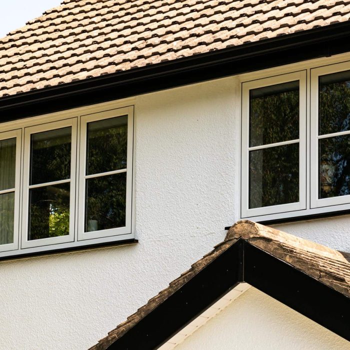 Affordable Window Systems